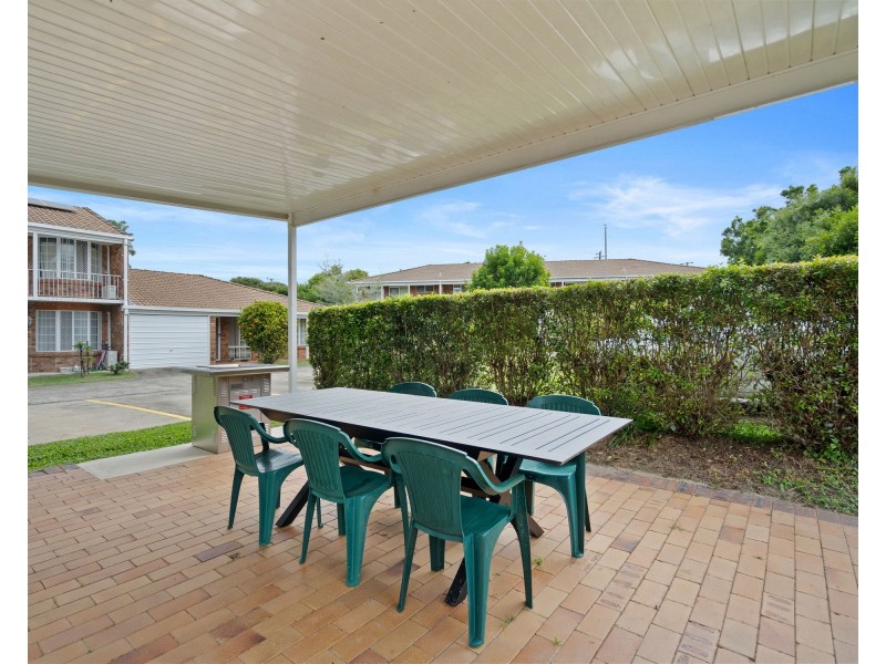 22/10 Halle Street, Everton Park QLD 4053