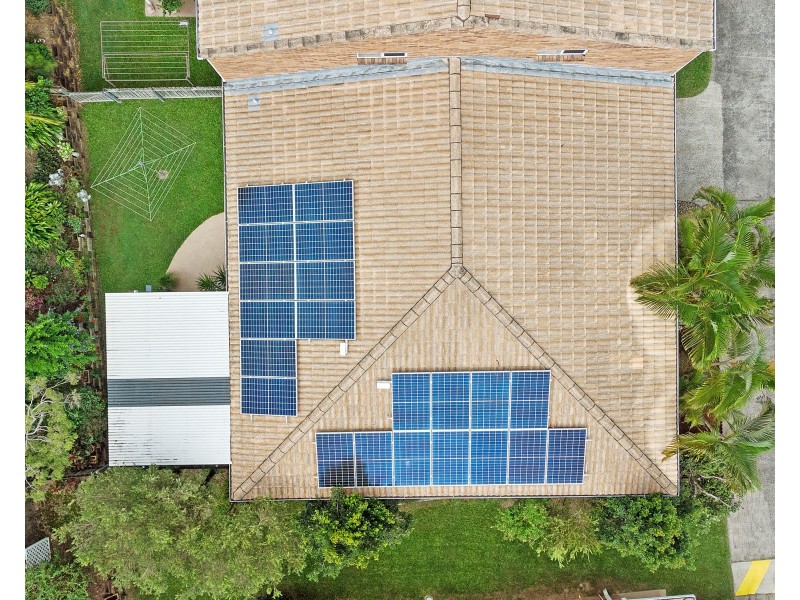 22/10 Halle Street, Everton Park QLD 4053