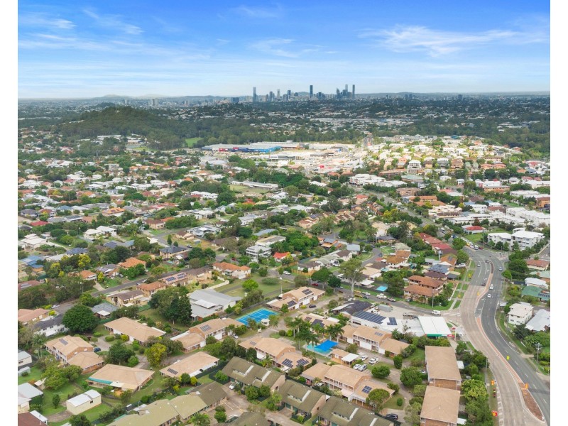 22/10 Halle Street, Everton Park QLD 4053