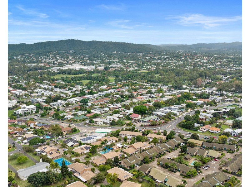 22/10 Halle Street, Everton Park QLD 4053