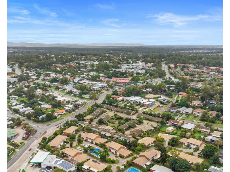 22/10 Halle Street, Everton Park QLD 4053