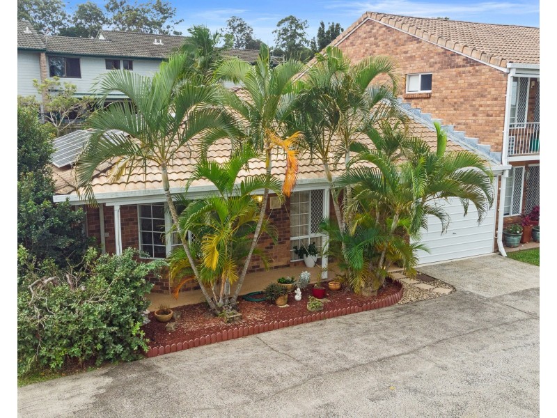 22/10 Halle Street, Everton Park QLD 4053