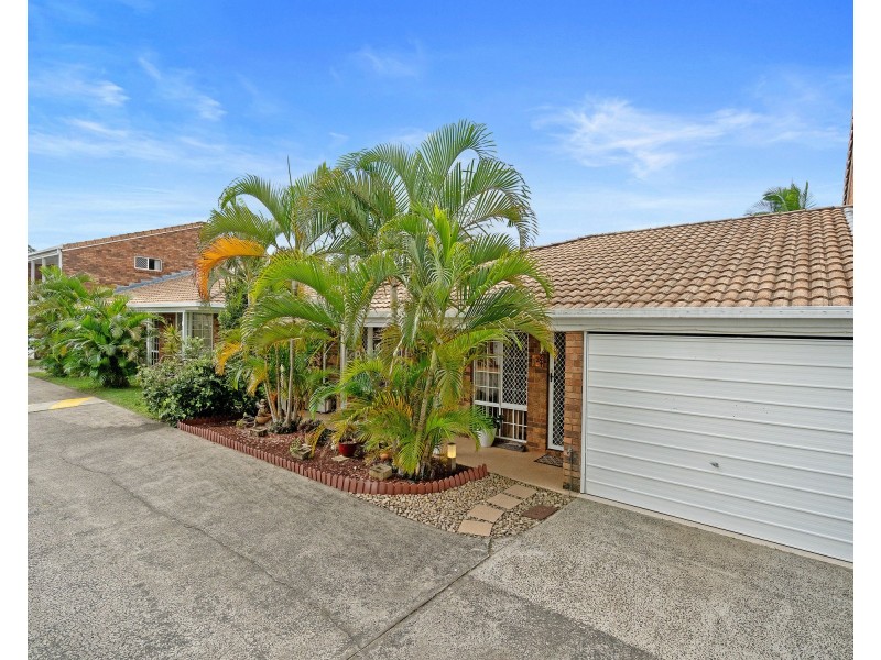 22/10 Halle Street, Everton Park QLD 4053