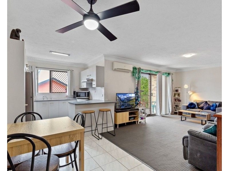 2/34 Rode Road, Wavell Heights QLD 4012