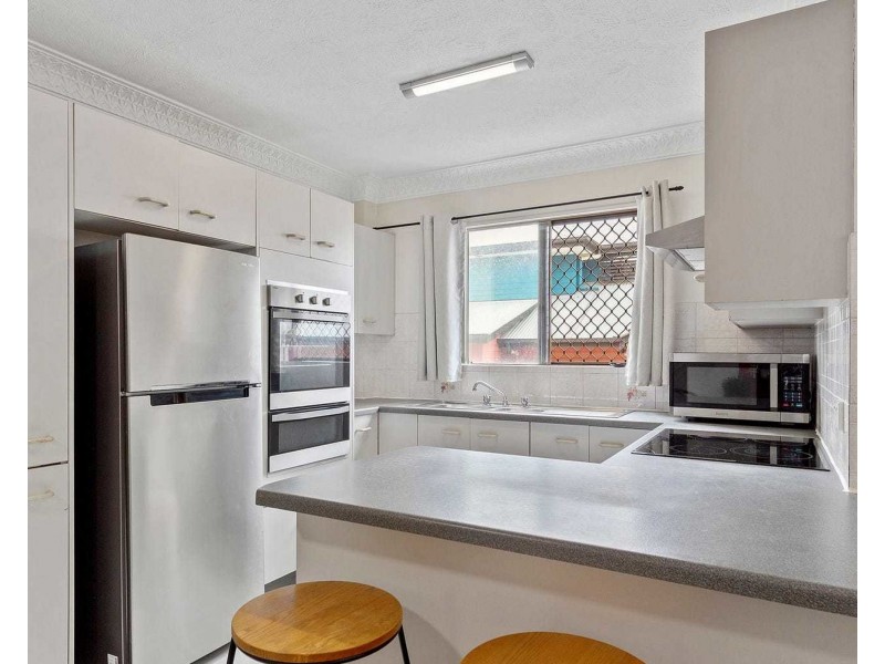 2/34 Rode Road, Wavell Heights QLD 4012