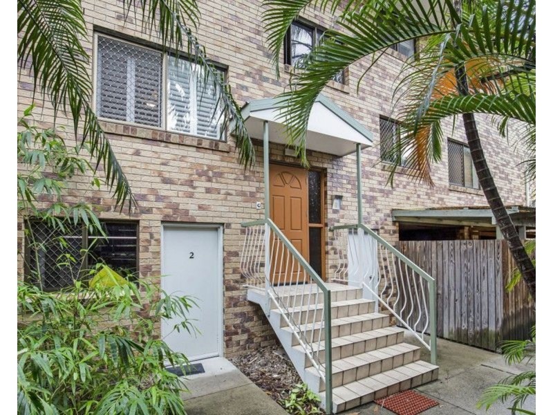 2/34 Rode Road, Wavell Heights QLD 4012