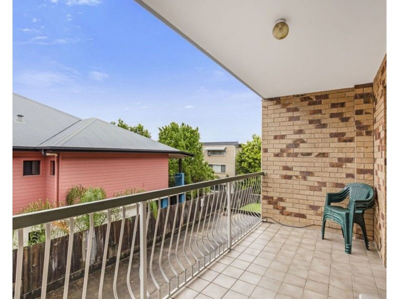 2/34 Rode Road, Wavell Heights QLD 4012