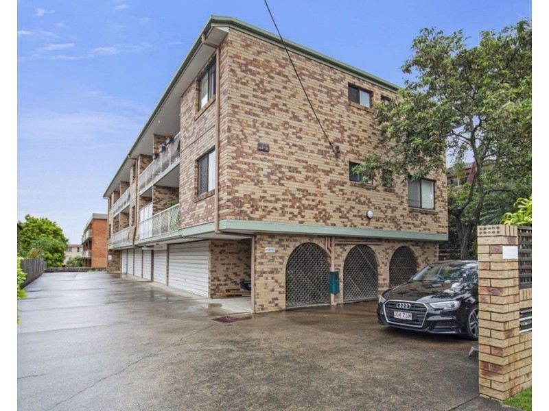 2/34 Rode Road, Wavell Heights QLD 4012