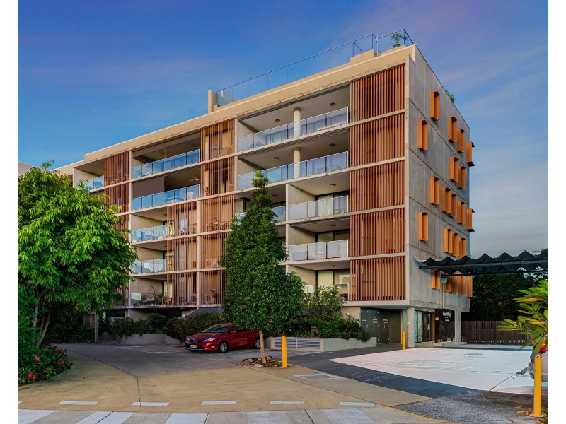 1202/1918 Creek Road, Cannon Hill QLD 4170