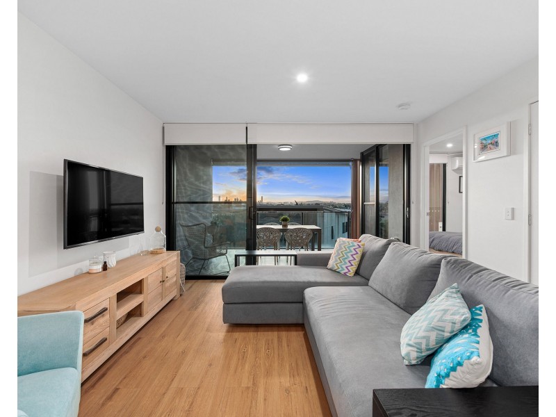 1202/1918 Creek Road, Cannon Hill QLD 4170