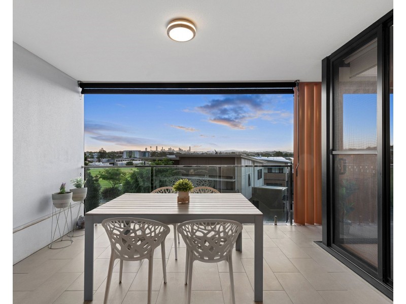 1202/1918 Creek Road, Cannon Hill QLD 4170