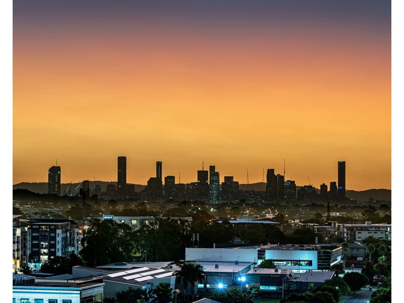 1202/1918 Creek Road, Cannon Hill QLD 4170