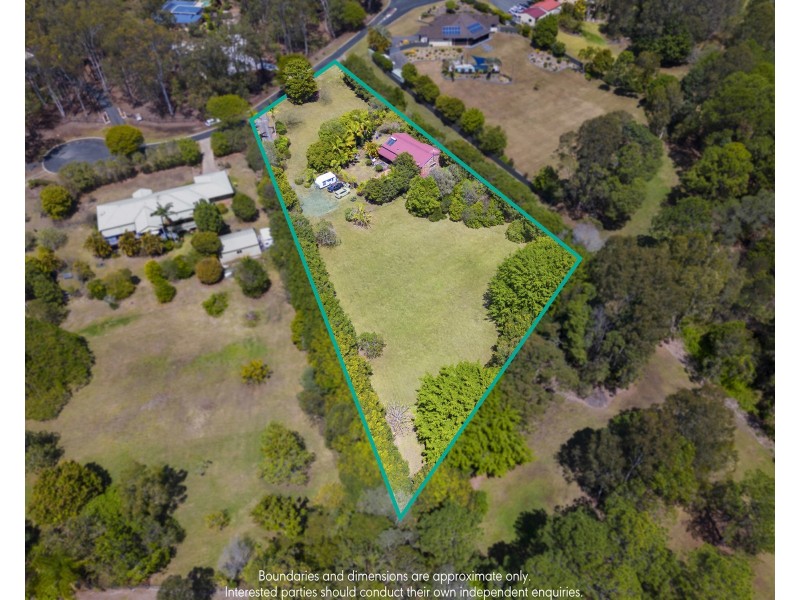 23 Parakeet Court, Warner QLD 4500