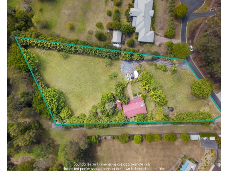 23 Parakeet Court, Warner QLD 4500