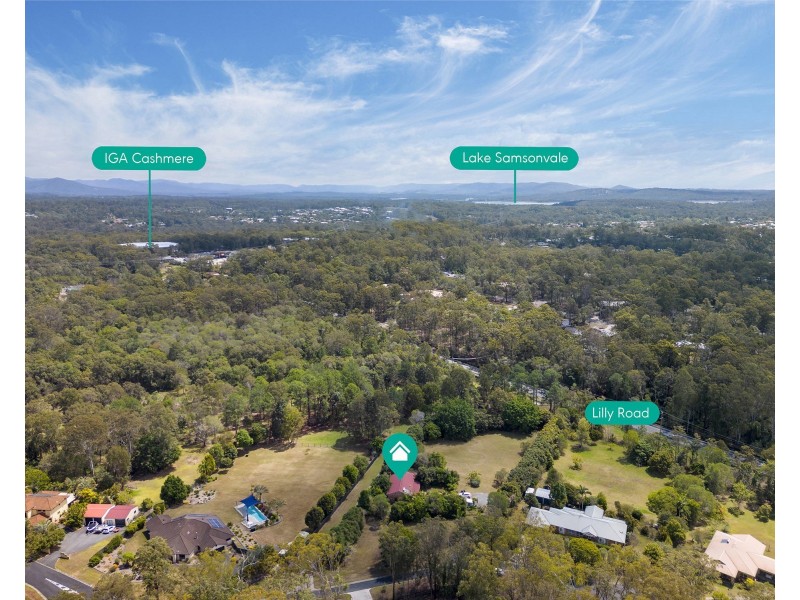 23 Parakeet Court, Warner QLD 4500