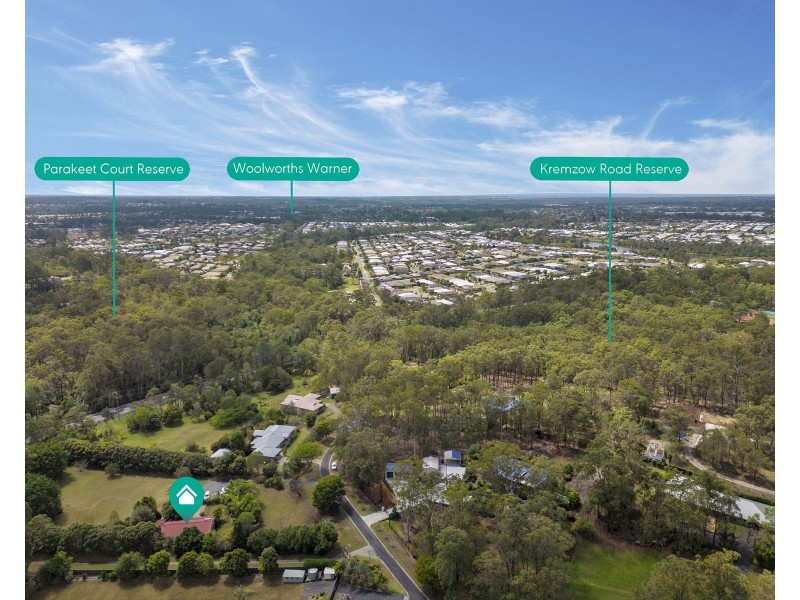 23 Parakeet Court, Warner QLD 4500