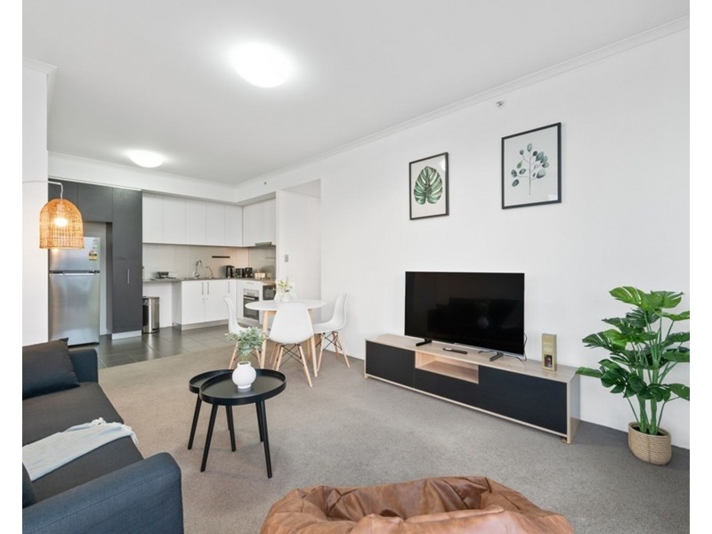 133/15 Aberdeen Street, Perth WA 6000
