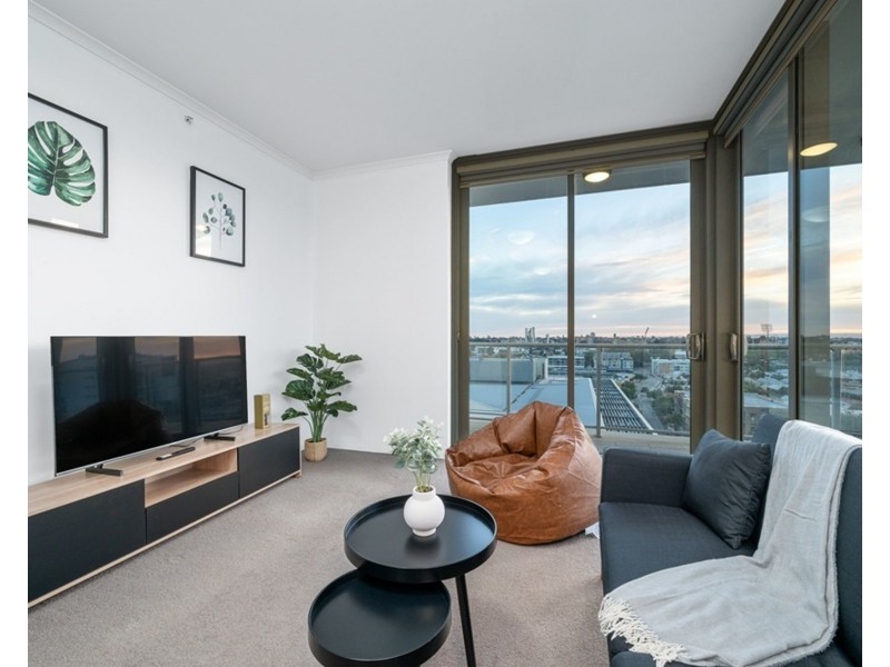 133/15 Aberdeen Street, Perth WA 6000