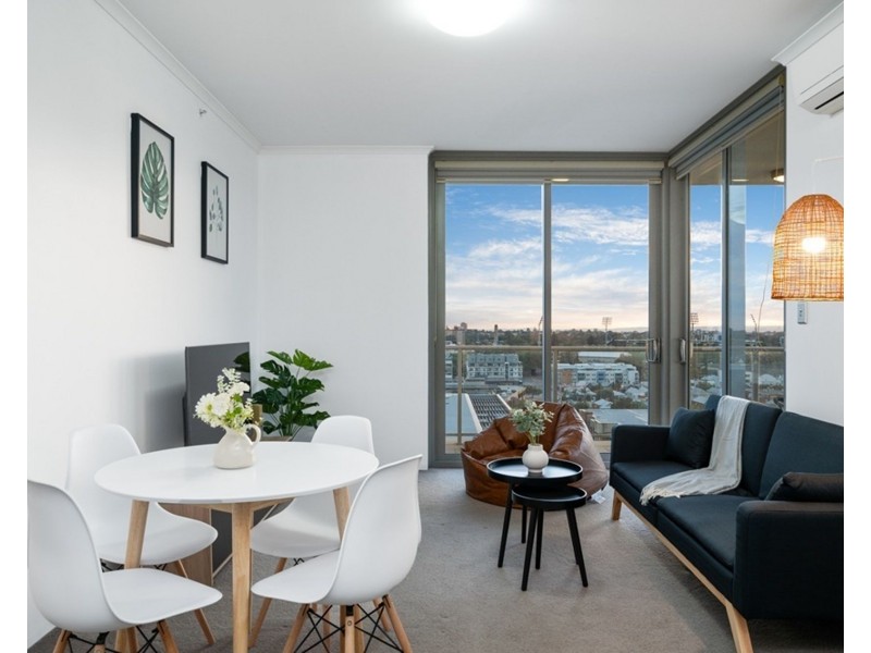 133/15 Aberdeen Street, Perth WA 6000