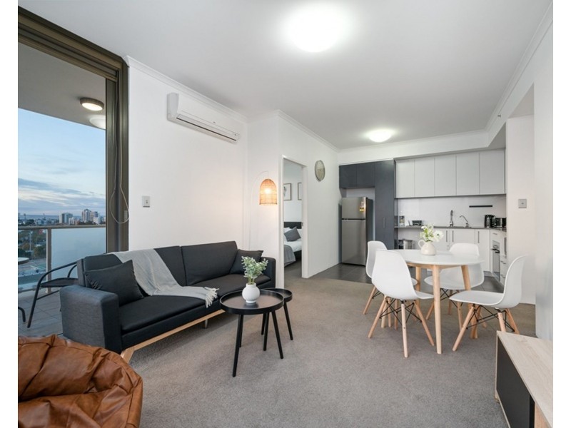 133/15 Aberdeen Street, Perth WA 6000