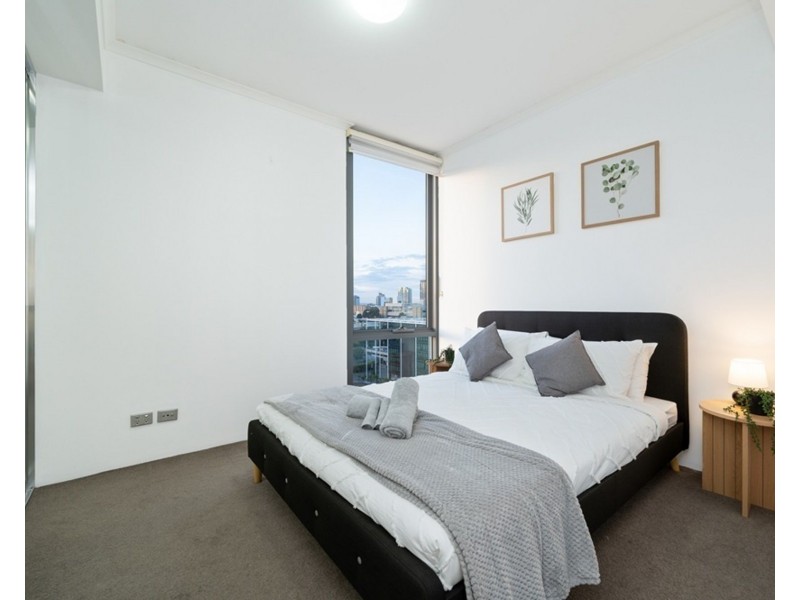 133/15 Aberdeen Street, Perth WA 6000