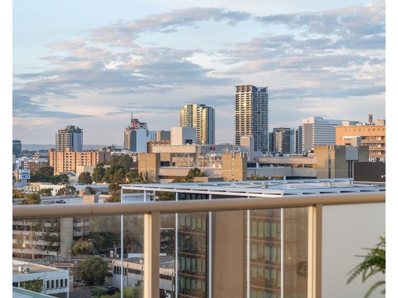 133/15 Aberdeen Street, Perth WA 6000