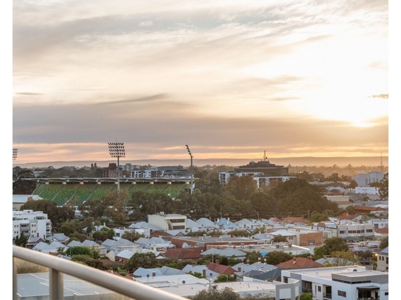 133/15 Aberdeen Street, Perth WA 6000