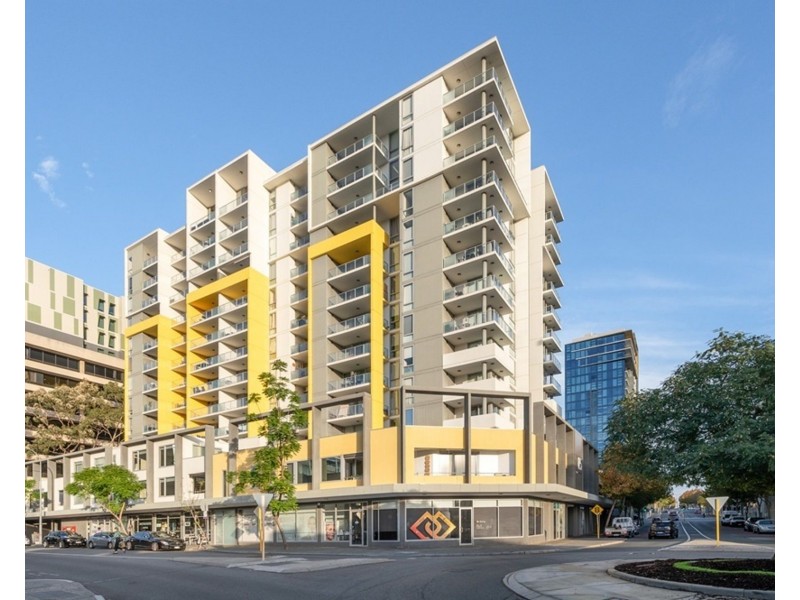 133/15 Aberdeen Street, Perth WA 6000