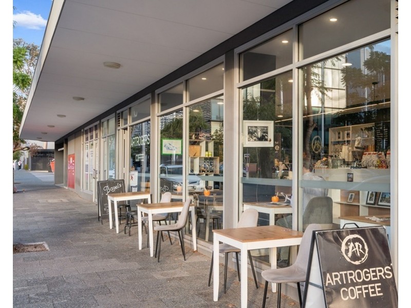 133/15 Aberdeen Street, Perth WA 6000