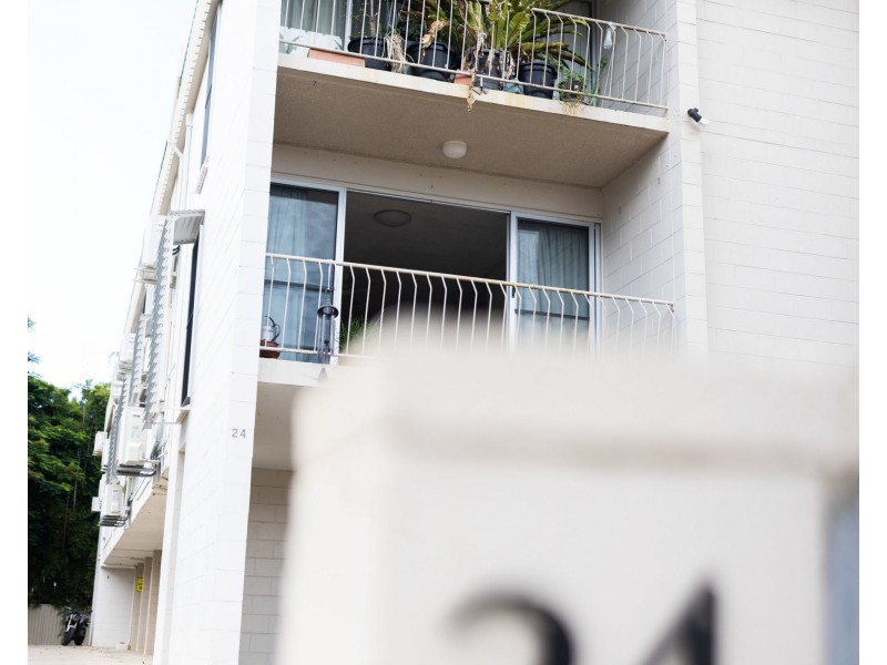 1/24 Welsh Street, Rosslea QLD 4812