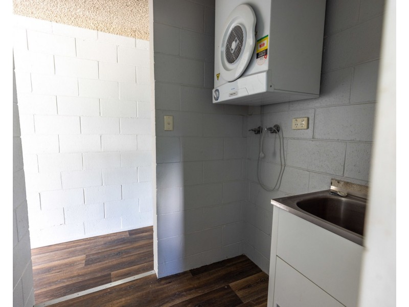 1/24 Welsh Street, Rosslea QLD 4812