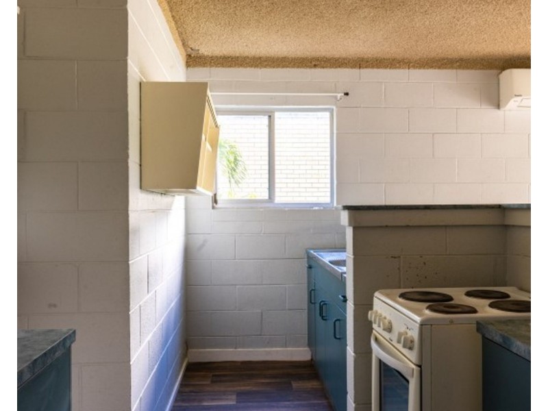 1/24 Welsh Street, Rosslea QLD 4812