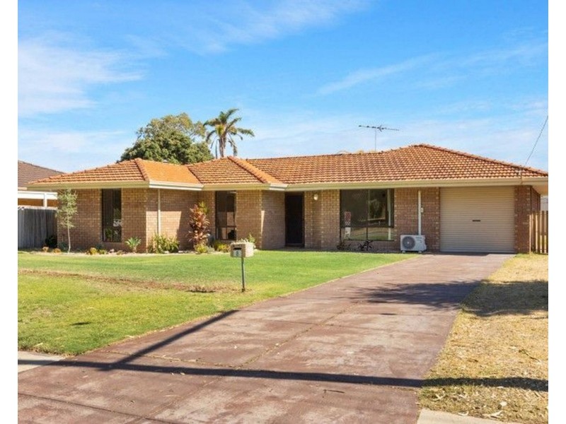 8 CASSERLEY ROAD, Rockingham WA 6168