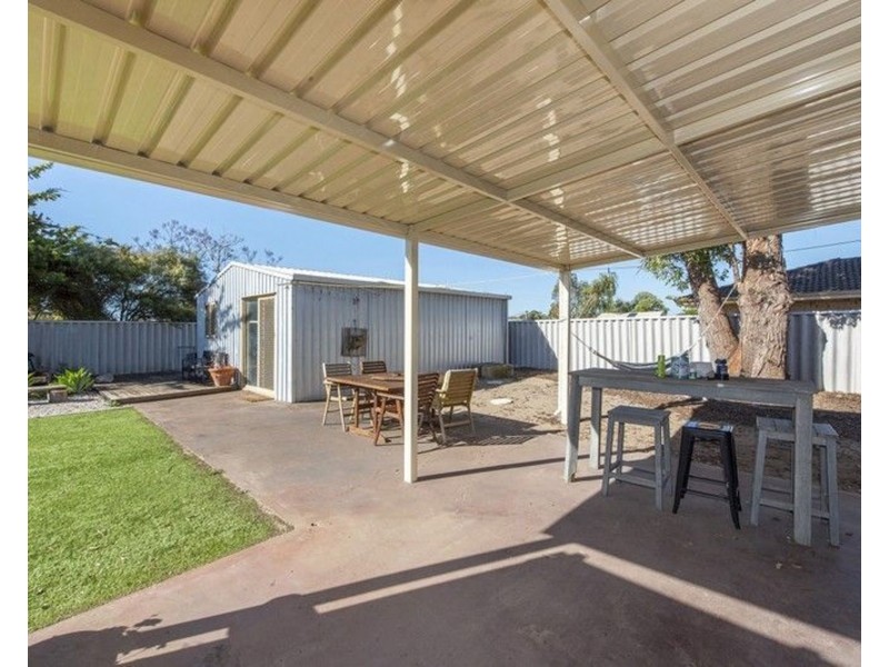 23 WOORAMEL WAY, Cooloongup WA 6168