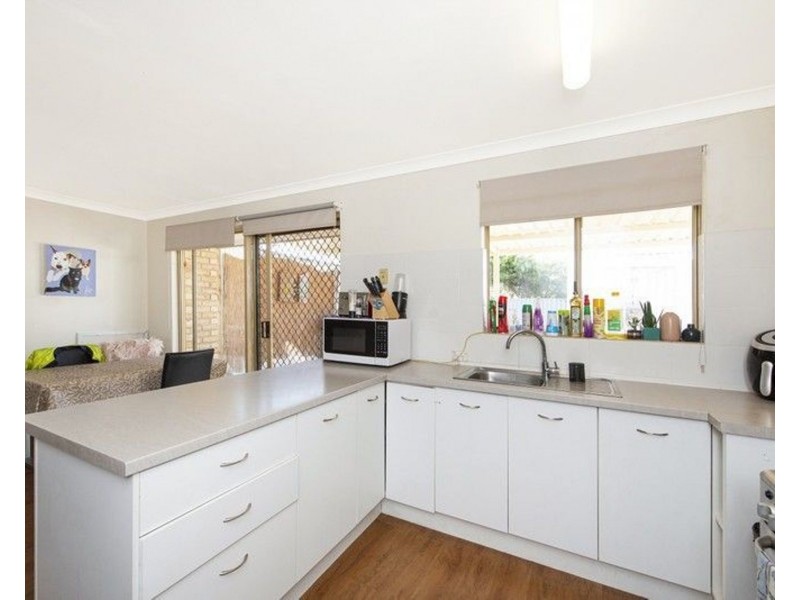 23 WOORAMEL WAY, Cooloongup WA 6168