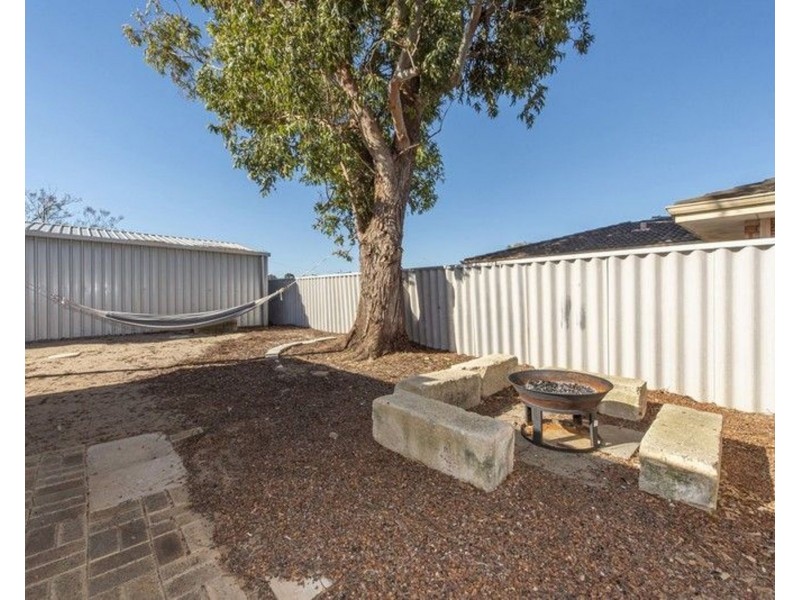 23 WOORAMEL WAY, Cooloongup WA 6168