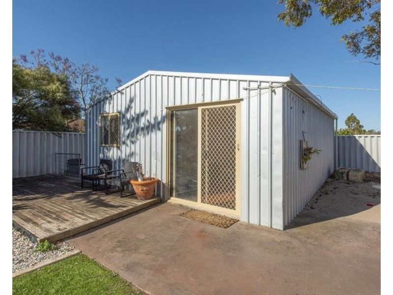 23 WOORAMEL WAY, Cooloongup WA 6168
