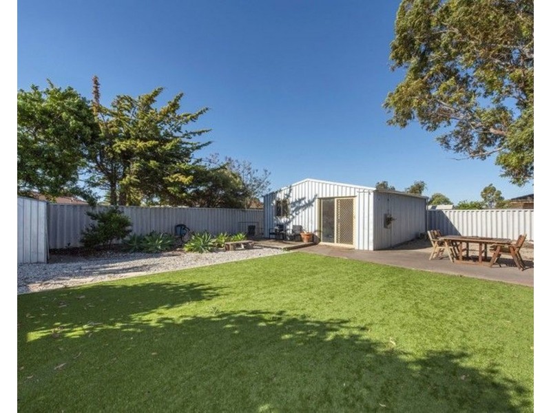 23 WOORAMEL WAY, Cooloongup WA 6168