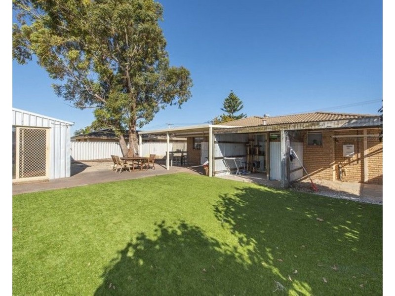 23 WOORAMEL WAY, Cooloongup WA 6168