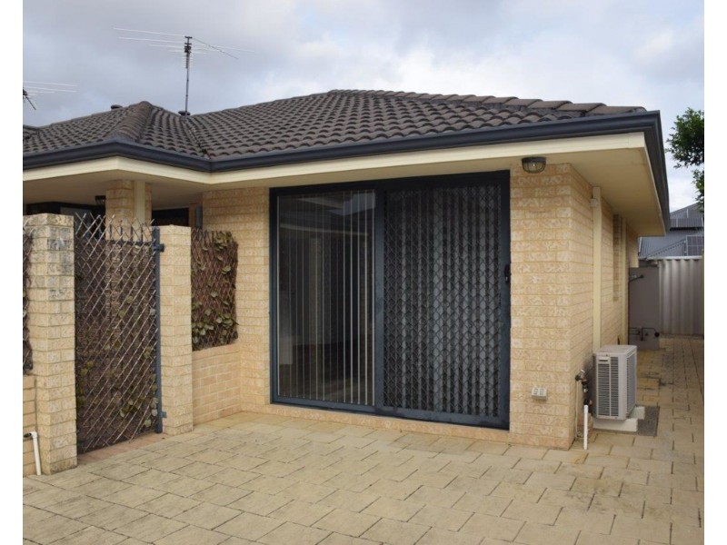 7/71 Upton Street, St James WA 6102