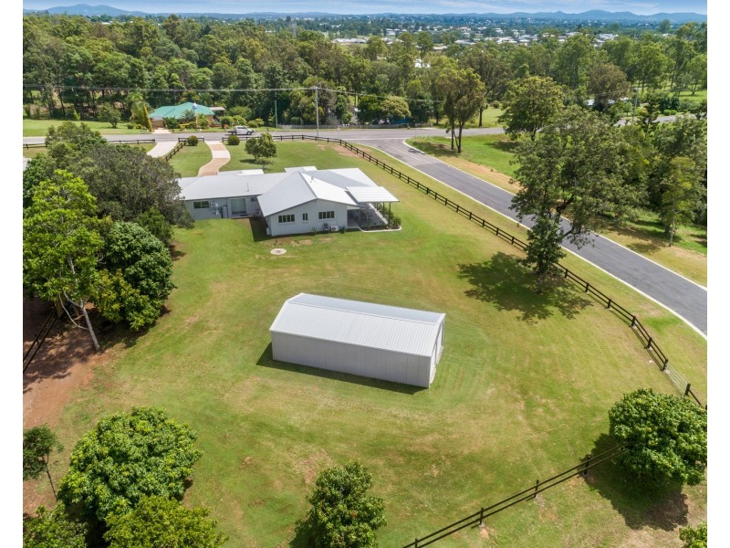 146 McIntosh Creek Road, Jones Hill QLD 4570