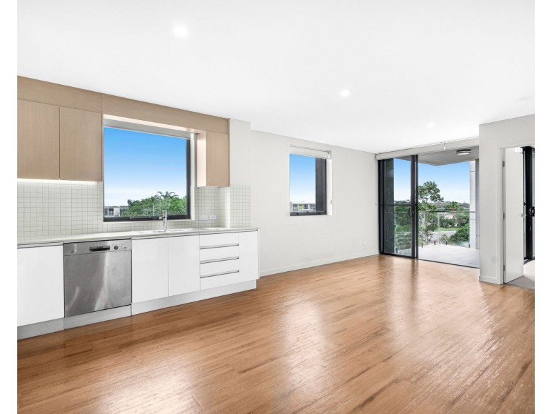 1410/1918 Creek Road, Cannon Hill QLD 4170