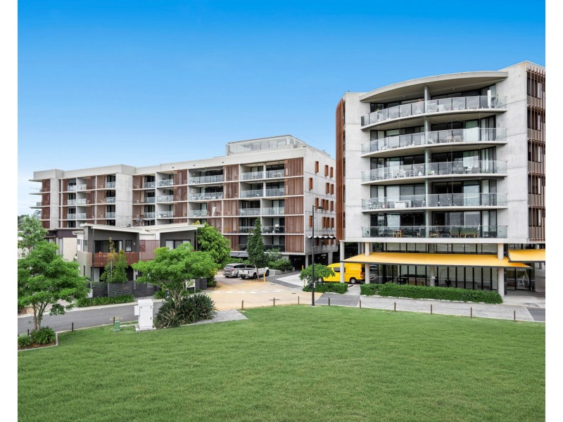 1410/1918 Creek Road, Cannon Hill QLD 4170