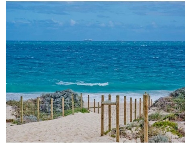 109/178 The Esplanade, Scarborough WA 6019