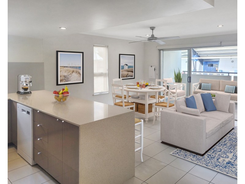 1406/67 Linton St, Kangaroo Point QLD 4169