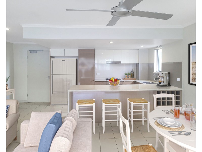 1406/67 Linton St, Kangaroo Point QLD 4169