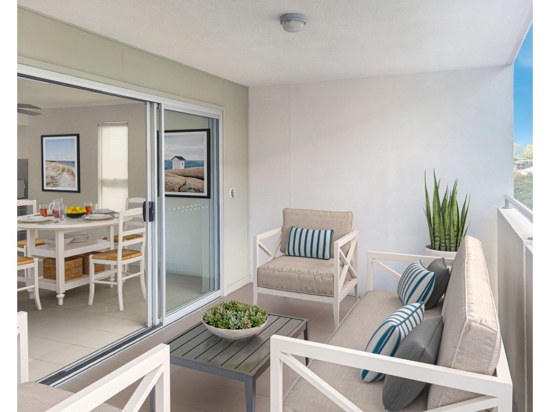 1406/67 Linton St, Kangaroo Point QLD 4169