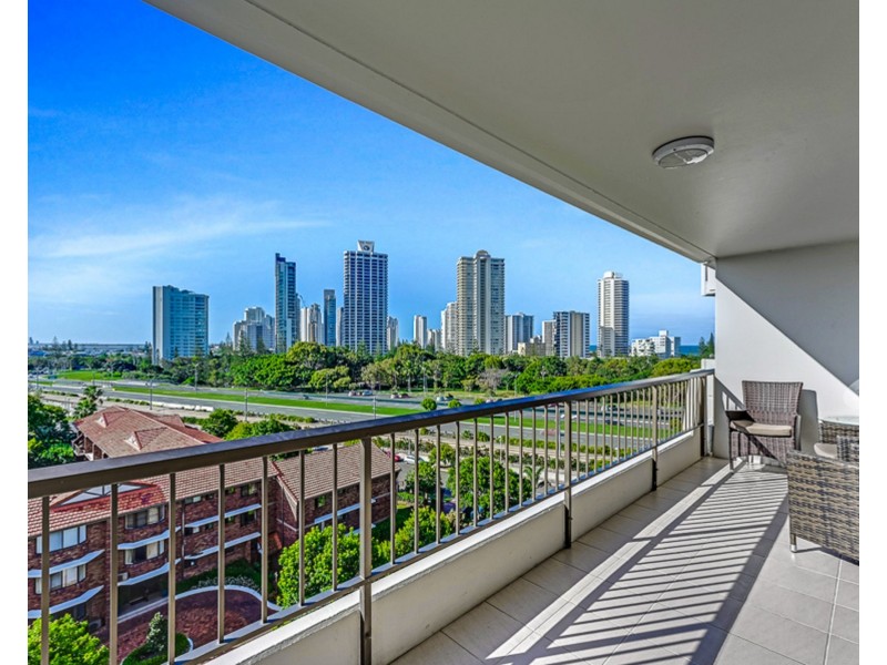 29/20 Commodore Drive, Surfers Paradise QLD 4217