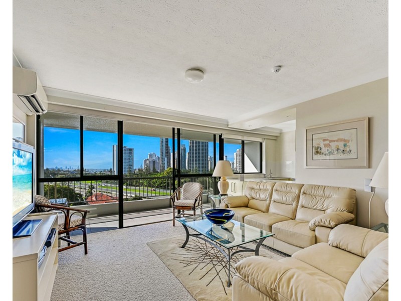 29/20 Commodore Drive, Surfers Paradise QLD 4217