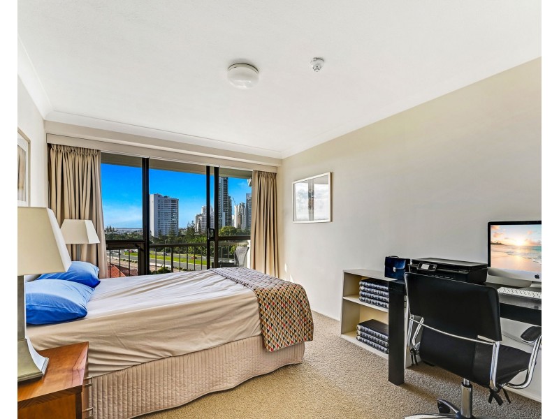 29/20 Commodore Drive, Surfers Paradise QLD 4217